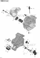 Lubrification Du Moteur