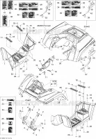 Carrosserie Et Accessoires 1, XT