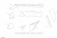 Habitacle Reflective Sheets
