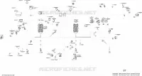 Câblage Électrique Frame SM5_28Y1505a