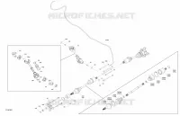 Entraînement - Arrière - Pièces Communes
