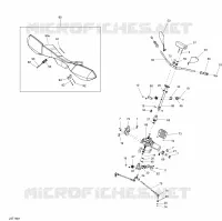 Direction - Tous les Modèles