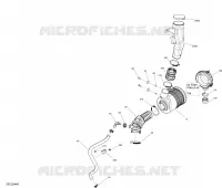 Moteur - Admission Air