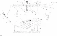 Moteur - Alimentation