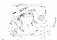 Carrosserie - Vert Mante - XMR