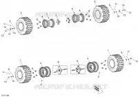 Roues Et Pneus