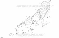 Carrosserie - Sièges