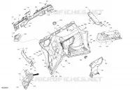 07- Habitacle - Mur Coupe-Feu