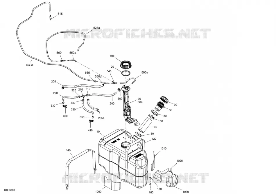 02- Moteur - Alimentation