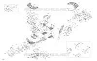 Carrosserie Et Accessoires - 650 - Except XMR