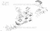 Carrosserie Et Accessoires Europe - 650 - XMR