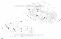 Décalques - Turbo