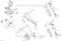 Suspension Avant - Tous les Modèles