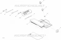 Mirroirs Et Outils - Tous les Modèles