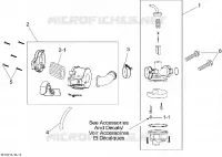 Carburateur Et Filtre