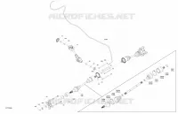 Entraînement - Arrière - Pièces Communes