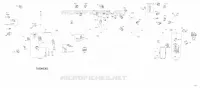 Électrique - Câblage Principal - 710007270