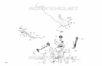 Moteur - Alimentation