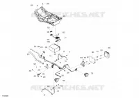 Électrique - Système Arrière