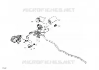 Électrique - Système Avant
