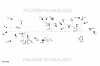 Câblage Principal - 710006171