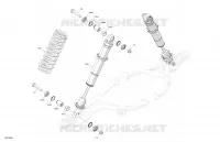 0 SHOCKS - BUILT UP TO DECEMBER 31ST 2022