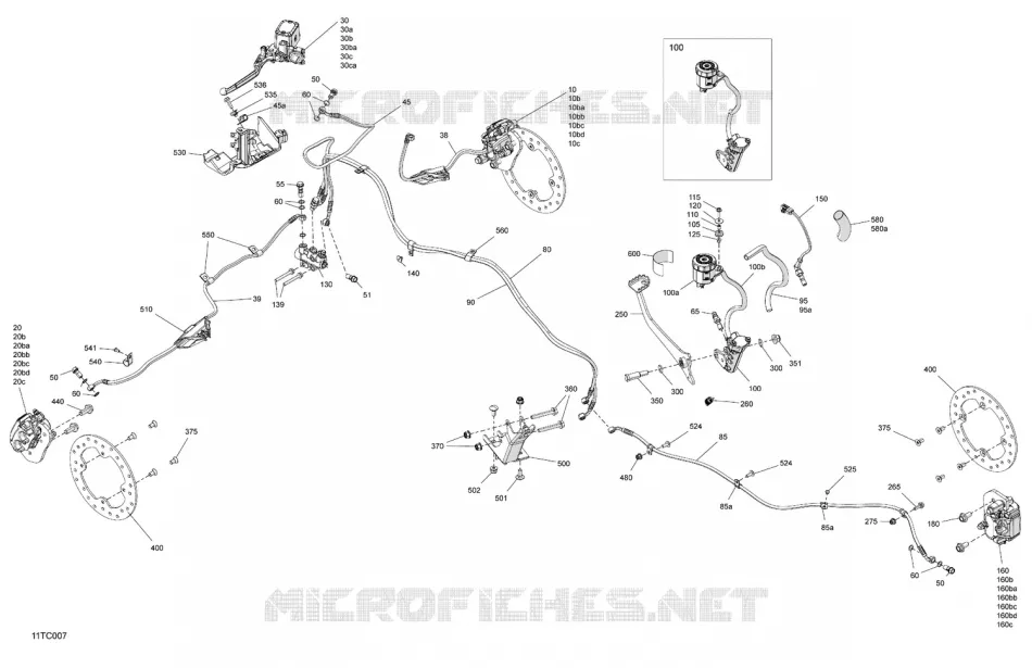 03- Mechanic - Brake System