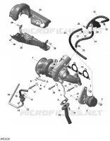 Turbocompresseur