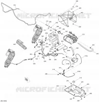 Suspension Arrière Except Europe_Compressor