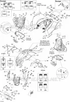 Carrosserie Et Accessoires 1