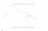 Électrique - Câblage Démarreur