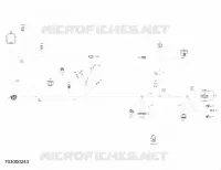 Électrique - Câblage Principal - 710006747