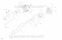 Moteur - Admission Air