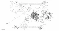 Moteur MAX - Turbo R - Sauf XMR