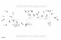 Câblage Principal - 710006171