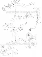 Frein Hydraulique