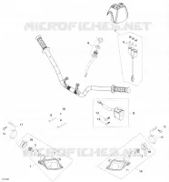 Accessoires Électriques