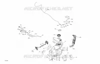 Moteur - Alimentation