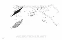 Moteur - Refroidissement
