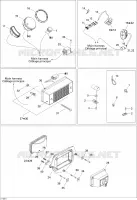 Accessoires Électriques