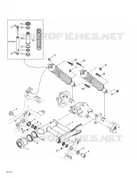 Suspension Arrière
