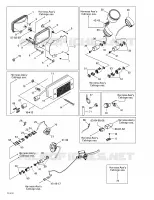 Câblage Principal Et Accessoires Électriques
