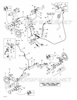 Frein Hydraulique (7431  7432