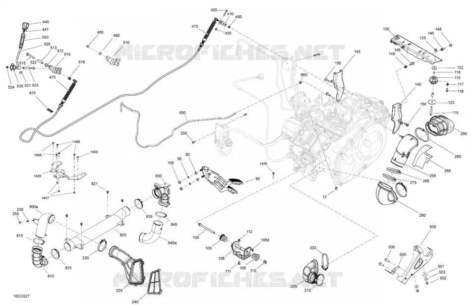 02- Engine - System