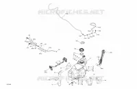 Moteur - Alimentation