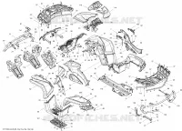 Carrosserie Et Accessoires