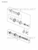 Transmission 2 172a-11