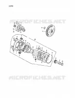 Embrayage 172a-06