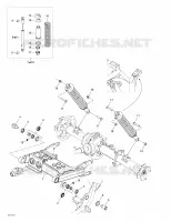 Suspension Arrière