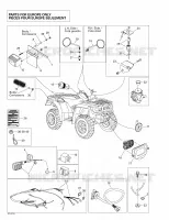 Ensemble Homologation Pour Europe